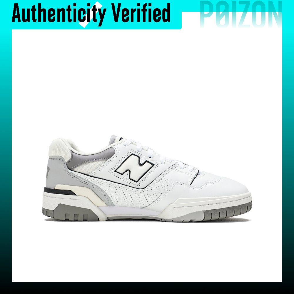New Balance NB 550 Vintage Bas - New Balance Shoes 550 评论和价格