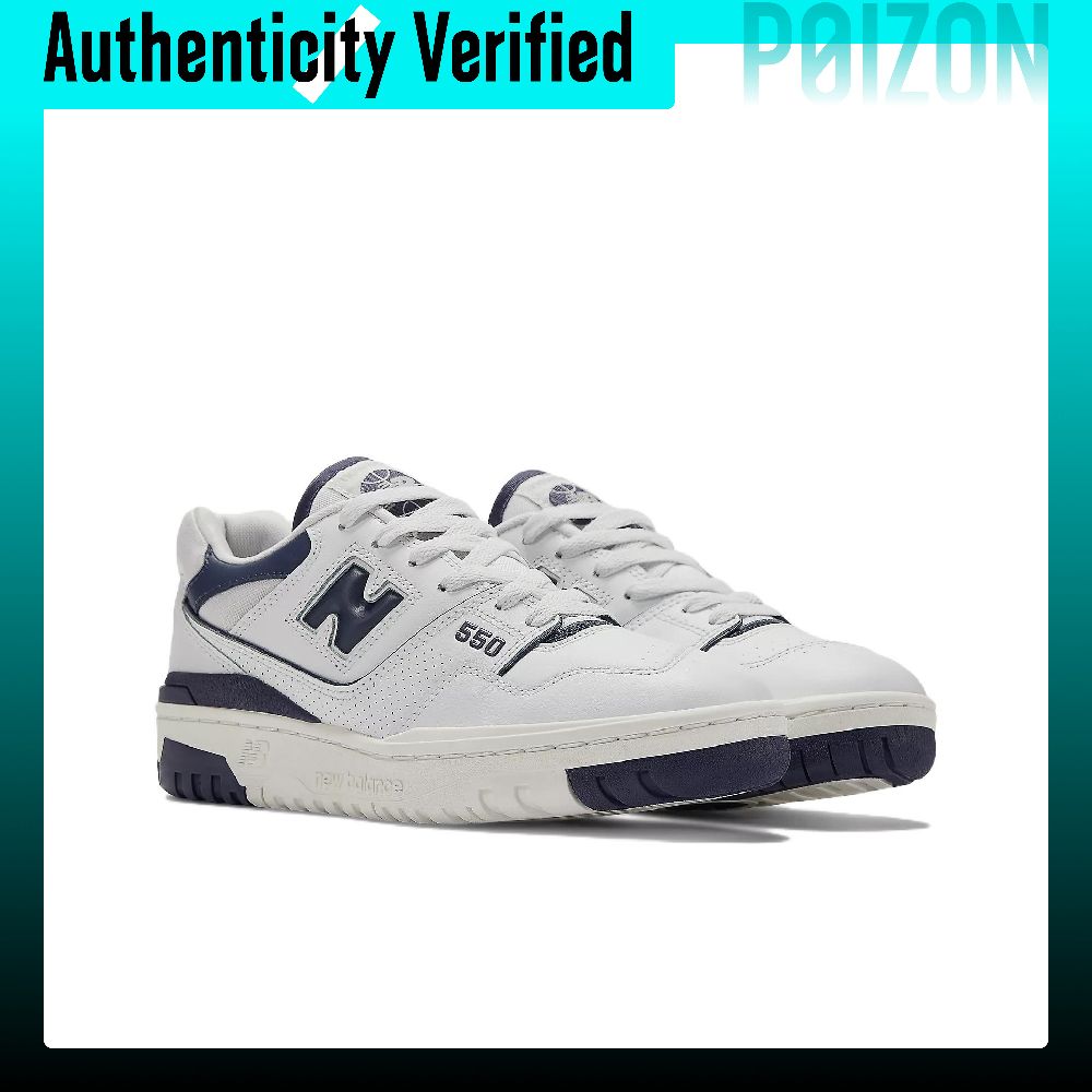 New Balance NB 550 Vintage Bas - New Balance Shoes 550 评论和价格
