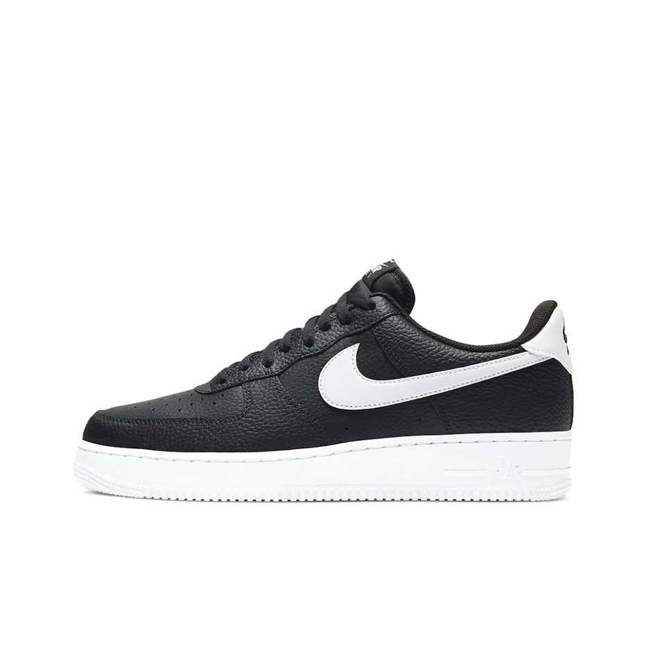 Nike Air Force 1 'Black And Wh - Nike Shoes Air Force 1 评论和价格